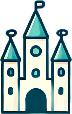 Twinkle Castle