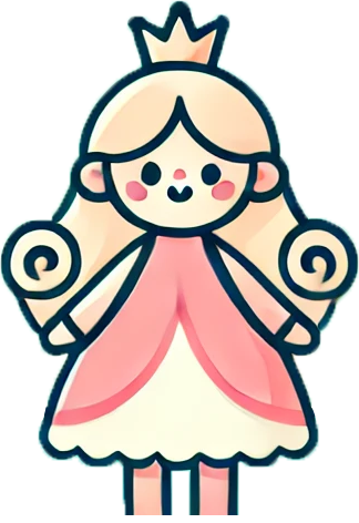 Princess Luma